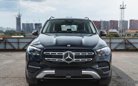 Mercedes-Benz GLE, 2025 год, 13 200 000 рублей, 2 фотография