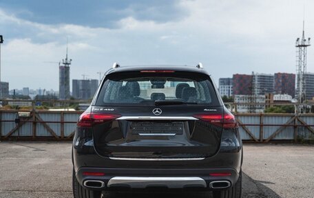 Mercedes-Benz GLE, 2025 год, 13 200 000 рублей, 4 фотография