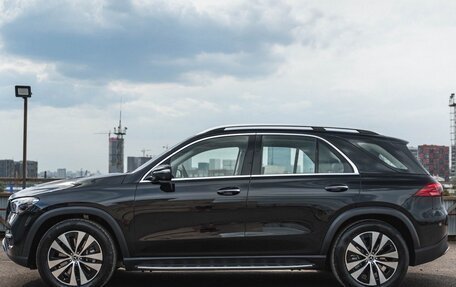 Mercedes-Benz GLE, 2025 год, 13 200 000 рублей, 7 фотография