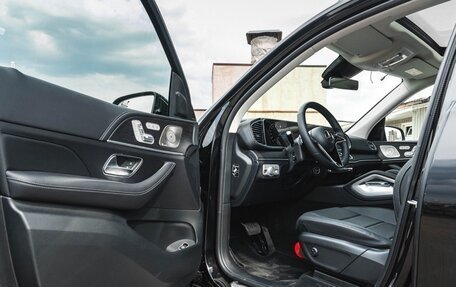 Mercedes-Benz GLE, 2025 год, 13 200 000 рублей, 11 фотография