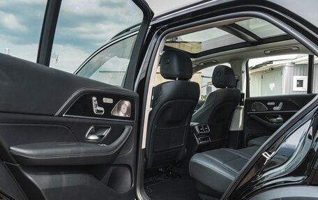 Mercedes-Benz GLE, 2025 год, 13 200 000 рублей, 12 фотография