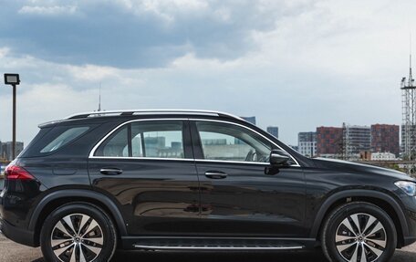 Mercedes-Benz GLE, 2025 год, 13 200 000 рублей, 8 фотография