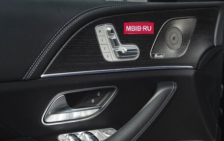 Mercedes-Benz GLE, 2025 год, 13 200 000 рублей, 13 фотография