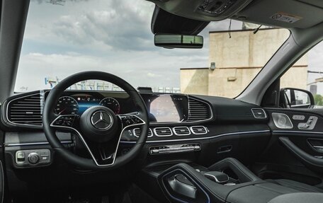 Mercedes-Benz GLE, 2025 год, 13 200 000 рублей, 18 фотография