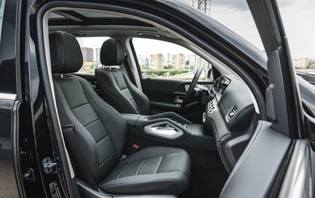 Mercedes-Benz GLE, 2025 год, 13 200 000 рублей, 21 фотография