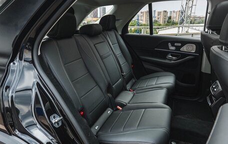 Mercedes-Benz GLE, 2025 год, 13 200 000 рублей, 20 фотография