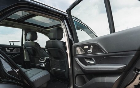 Mercedes-Benz GLE, 2025 год, 13 200 000 рублей, 17 фотография