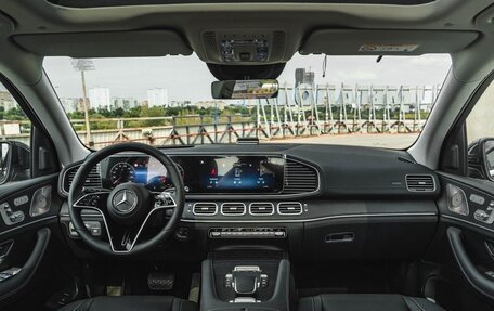 Mercedes-Benz GLE, 2025 год, 13 200 000 рублей, 15 фотография