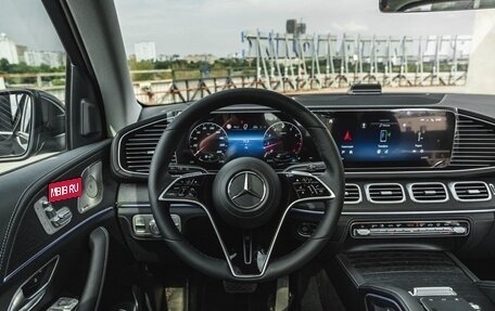 Mercedes-Benz GLE, 2025 год, 13 200 000 рублей, 14 фотография