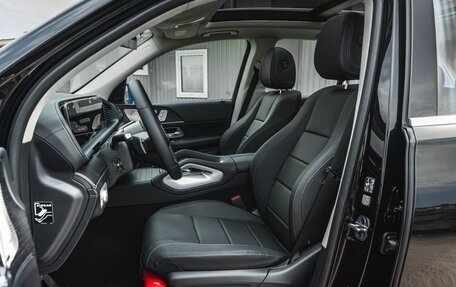 Mercedes-Benz GLE, 2025 год, 13 200 000 рублей, 19 фотография