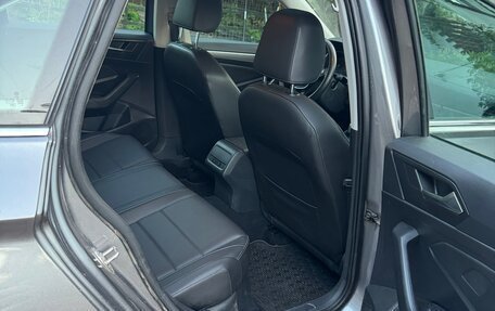 Volkswagen Jetta VII, 2021 год, 2 250 000 рублей, 8 фотография