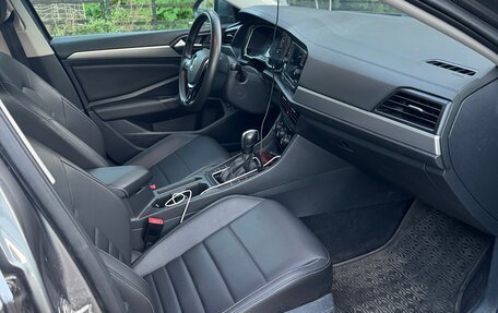 Volkswagen Jetta VII, 2021 год, 2 250 000 рублей, 7 фотография
