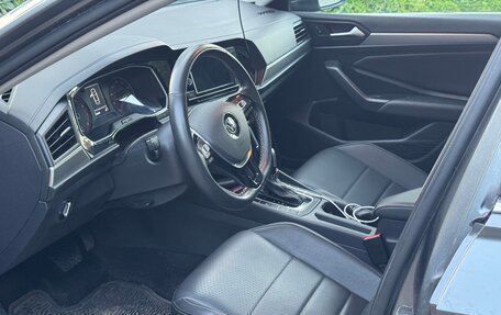 Volkswagen Jetta VII, 2021 год, 2 250 000 рублей, 11 фотография