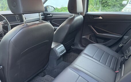 Volkswagen Jetta VII, 2021 год, 2 250 000 рублей, 10 фотография