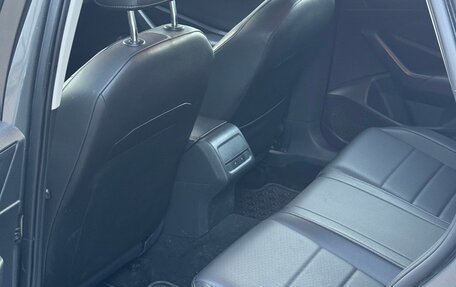 Volkswagen Jetta VII, 2021 год, 2 250 000 рублей, 9 фотография