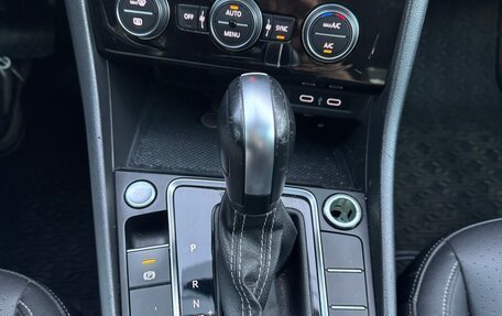 Volkswagen Jetta VII, 2021 год, 2 250 000 рублей, 16 фотография
