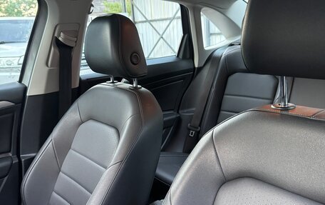 Volkswagen Jetta VII, 2021 год, 2 250 000 рублей, 12 фотография