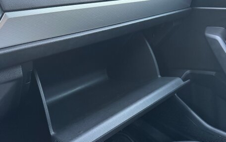 Volkswagen Jetta VII, 2021 год, 2 250 000 рублей, 21 фотография