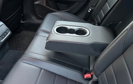 Volkswagen Jetta VII, 2021 год, 2 250 000 рублей, 26 фотография