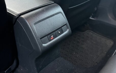 Volkswagen Jetta VII, 2021 год, 2 250 000 рублей, 27 фотография
