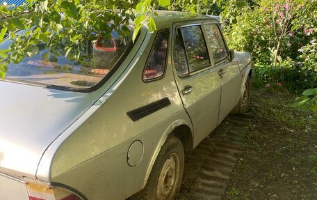 Saab 99, 1976 год, 120 000 рублей, 4 фотография