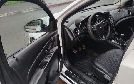 Chevrolet Cruze II, 2012 год, 750 000 рублей, 11 фотография