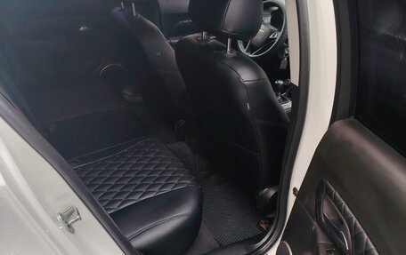 Chevrolet Cruze II, 2012 год, 750 000 рублей, 15 фотография