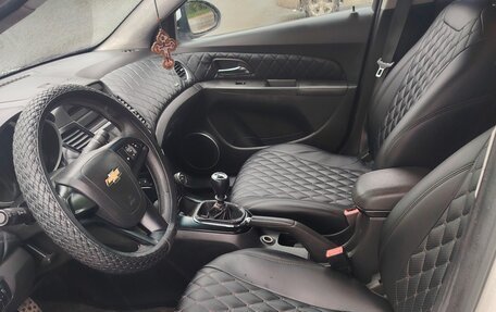 Chevrolet Cruze II, 2012 год, 750 000 рублей, 12 фотография