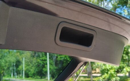 Mazda CX-7 I рестайлинг, 2008 год, 1 200 000 рублей, 9 фотография