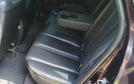 Mazda CX-7 I рестайлинг, 2008 год, 1 200 000 рублей, 8 фотография