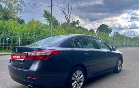 Renault Latitude I, 2010 год, 840 000 рублей, 4 фотография