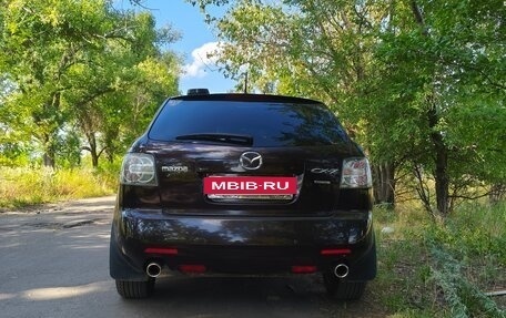 Mazda CX-7 I рестайлинг, 2008 год, 1 200 000 рублей, 6 фотография