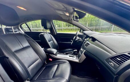 Renault Latitude I, 2010 год, 840 000 рублей, 16 фотография