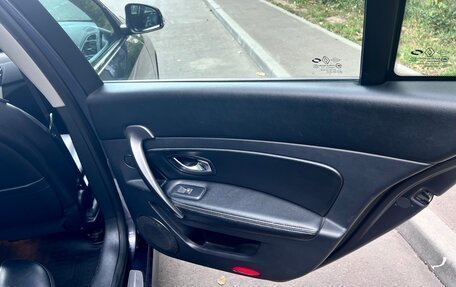 Renault Latitude I, 2010 год, 840 000 рублей, 19 фотография