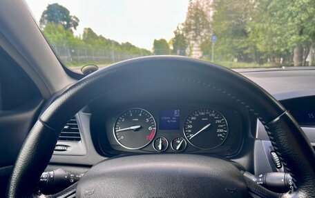 Renault Latitude I, 2010 год, 840 000 рублей, 21 фотография