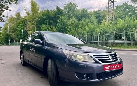 Renault Latitude I, 2010 год, 840 000 рублей, 12 фотография