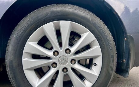 Renault Latitude I, 2010 год, 840 000 рублей, 26 фотография