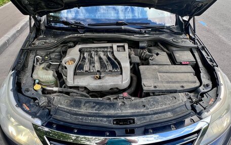 Renault Latitude I, 2010 год, 840 000 рублей, 31 фотография