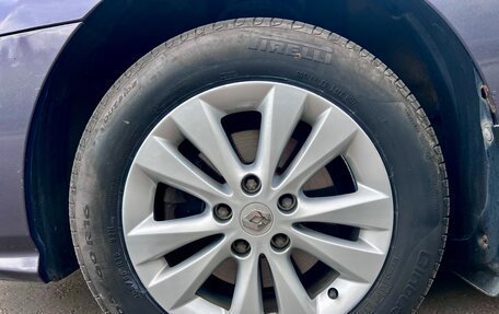Renault Latitude I, 2010 год, 840 000 рублей, 27 фотография