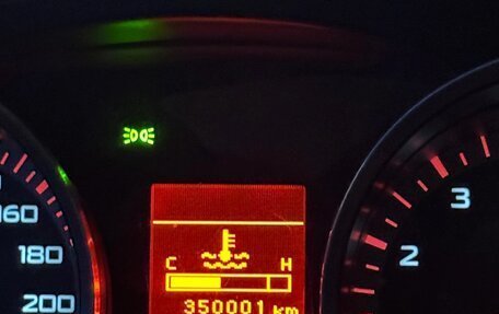 Mitsubishi Lancer IX, 2007 год, 510 000 рублей, 8 фотография