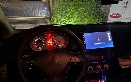 Mitsubishi Lancer IX, 2007 год, 510 000 рублей, 9 фотография