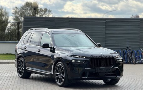BMW X7, 2025 год, 14 800 000 рублей, 2 фотография