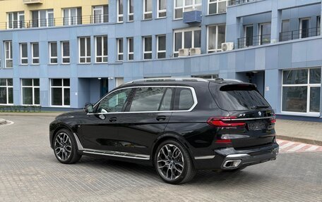 BMW X7, 2025 год, 14 800 000 рублей, 6 фотография