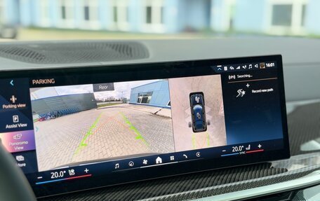 BMW X7, 2025 год, 14 800 000 рублей, 9 фотография