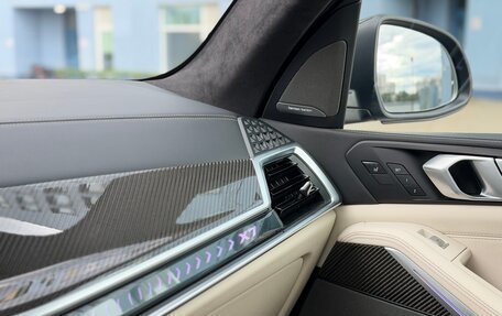BMW X7, 2025 год, 14 800 000 рублей, 8 фотография