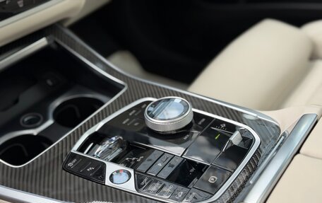 BMW X7, 2025 год, 14 800 000 рублей, 10 фотография