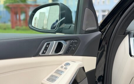 BMW X7, 2025 год, 14 800 000 рублей, 16 фотография