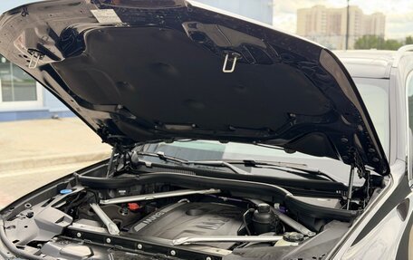 BMW X7, 2025 год, 14 800 000 рублей, 19 фотография
