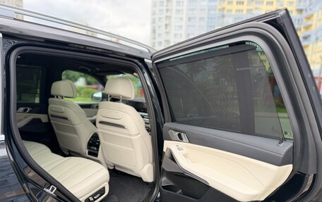 BMW X7, 2025 год, 14 800 000 рублей, 23 фотография