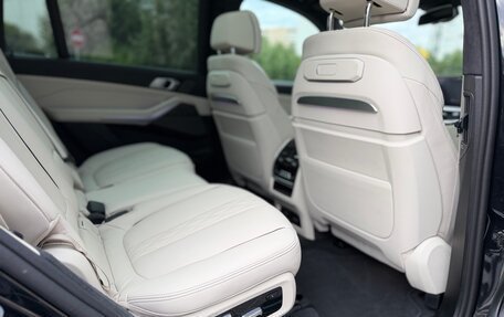 BMW X7, 2025 год, 14 800 000 рублей, 22 фотография
